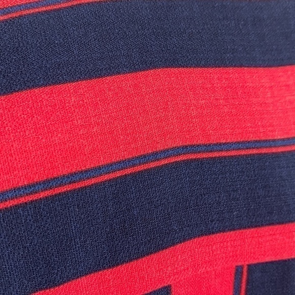 Urban Outfitters Striped Top - Picture 7 of 11